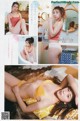 Kana Sakabayashi 坂林佳奈, Young Magazine 2019 No.13 (ヤングマガジン 2019年13号)