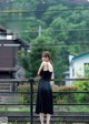 Rina Aizawa 逢沢りな, Weekly Playboy 2022 No.27 (週刊プレイボーイ 2022年27号)