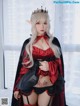 Coser @ 白银 81: 皇家 吸血鬼 (50 photos + 8 videos)