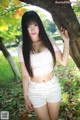 XIUREN No.345: Model Xia Yao baby (夏 瑶 baby) (43 pictures)