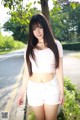 XIUREN No.345: Model Xia Yao baby (夏 瑶 baby) (43 pictures)