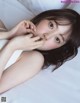 Miona Hori 堀未央奈, Flash Diamond Flash 増刊 2020.08.20