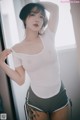 Son Yeeun 손예은, [DJAWA] Seduction (S.ver) Set.01