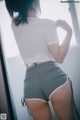 Son Yeeun 손예은, [DJAWA] Seduction (S.ver) Set.01