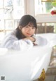 Ayame Tsutsui 筒井あやめ, ENTAME 2021.03 (エンタメ 2021年3月号)