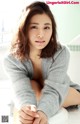 Hitomi Yasueda - Vanessavidelporno Thick Assed