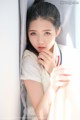 UXING Vol.056: Model 可爱 的 小 叶子 (39 photos)