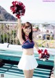 Rea Hanasaki 花咲れあ, 1st写真集 はなびら Set.03