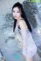 QingDouKe 2016-12-30: Model Mei Xin (美 盺 Yumi) (58 photos)