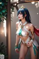 Hentai - Under the Radiance of Celestial Grace Set.2 20250124 Part 17