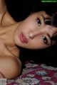 Bambi Watanabe 渡辺万美, 週刊現代デジタル写真集 「プレイメイト 渡辺万美 Vol.1 Perfect Nude」 Set.01